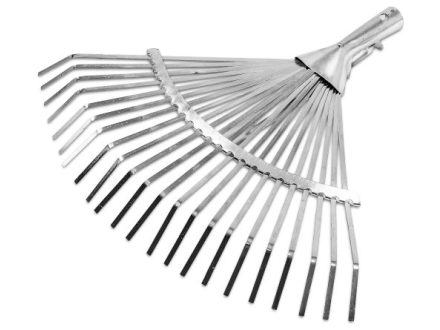 Hrábě švédské planžetové stavitelné