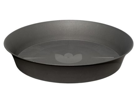 Foto - Podkvětináč Tulipán 26 antracit