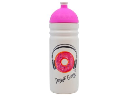 Láhev UH 0,7 ZDRAVÁ LÁHEV DONUT
