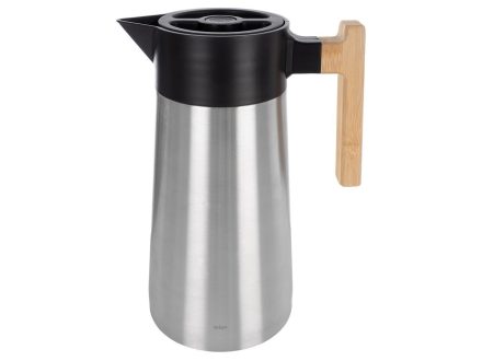 Foto - Termoska konvice UH/ner.2,1L stříbrná