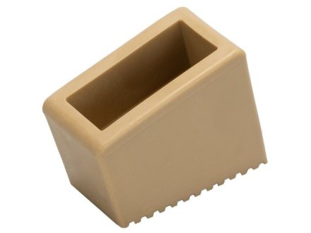 Návlek na dřevěné štafle PVC