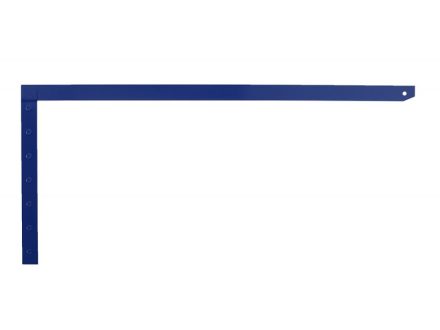 Úhelník měř.zednický 1000x450mm