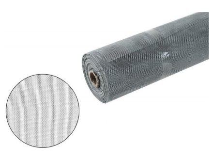 Síťovina proti hmyzu drát Zn galvaniz. 100cm 30m