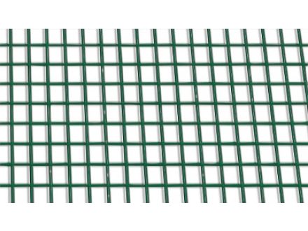 Pletivo králičí čtverc. PVC+Zn 13/1,2x1000mm 25m