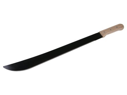 Mačeta 71cm s pouzdrem dlouhá