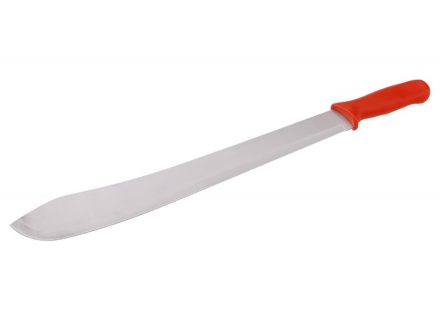 Mačeta nerez UH rukoj. 60cm s pouzdrem