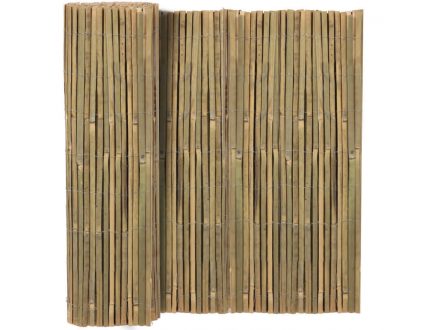 Bambus štípaný 1 m x 5m