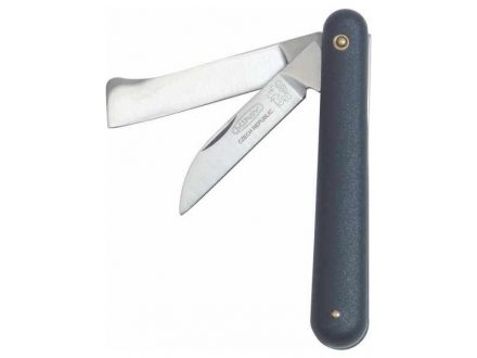 Nůž zahradn.805-NH-2 očk.+roub