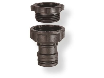 Adaptér na hadici UH s vnitř.závitem 3/4"+1" GF