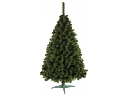Stromek vánoční jedle 160cm