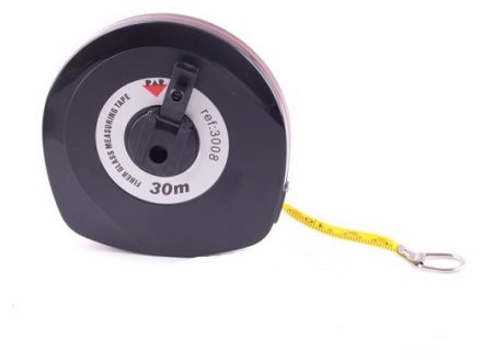 Pásmo svin. nylon 50 m