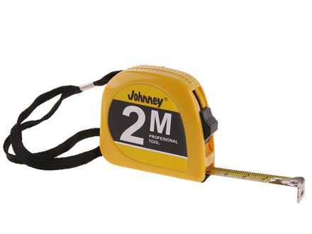 Metr svin.KDS JOHNNEY 2m š.13mm