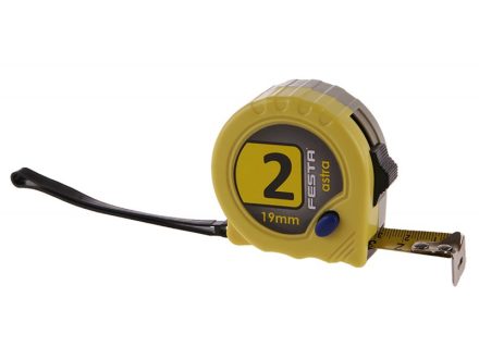 Metr svin.ASSIST ASTRA 2m š.19mm