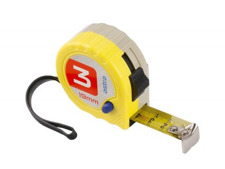 Metr svin.ASSIST ASTRA 3m š.19mm