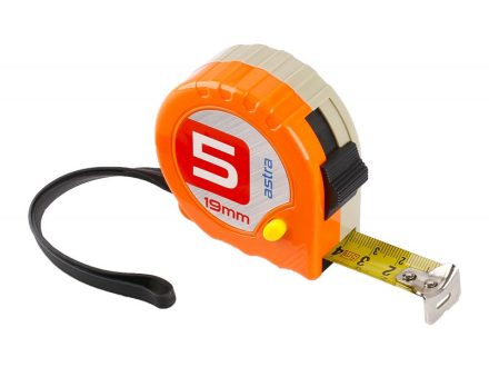Metr svin.ASSIST ASTRA 5m š.19mm