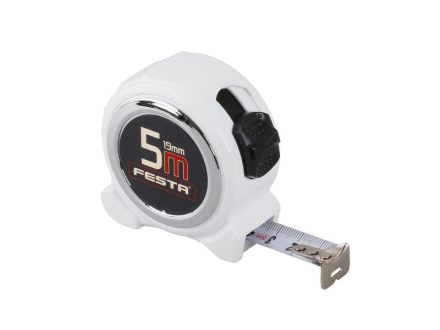 Metr svin.velká čísla 5m š.19mm