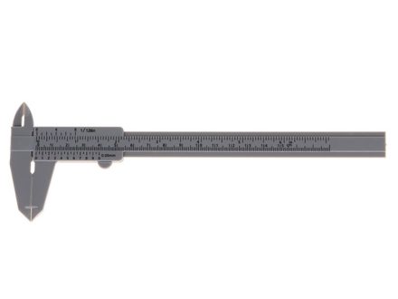 Posuvné měřítko UH 150mm přesnost 0,1mm