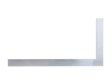 Úhelník měř. plochý 400x200mm tl.5mm Zn