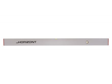 Lať srovnávací Al HORIZONT 2 libely SL2 150cm