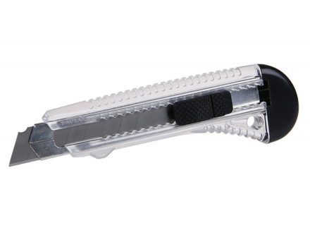 Nůž ulamovací P205 18mm s aretací