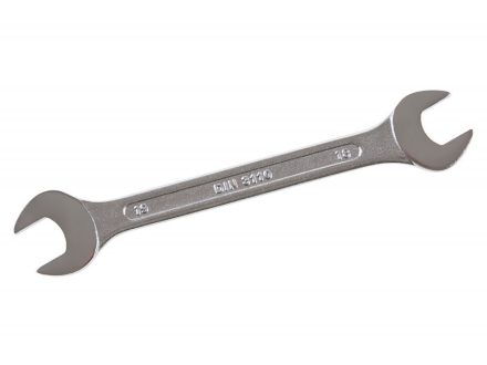 Klíč otevřený oboustr. FESTA CrV 18x19mm
