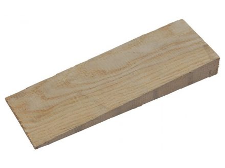 Klínek do násady dřevěný š.20mm