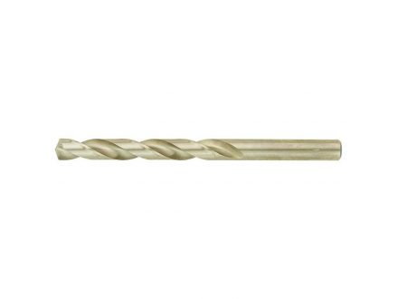 Vrták do kovu vybrušovaný HSS Co5 1,9mm